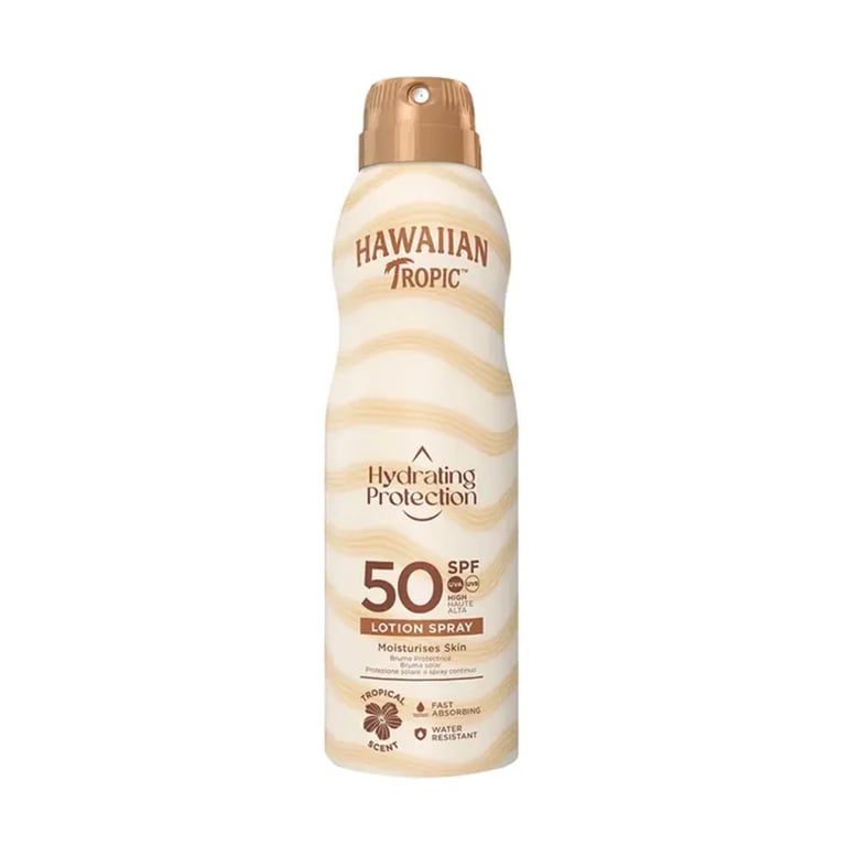 Silk Air Soft Silk Bruma Spf50+ Spray