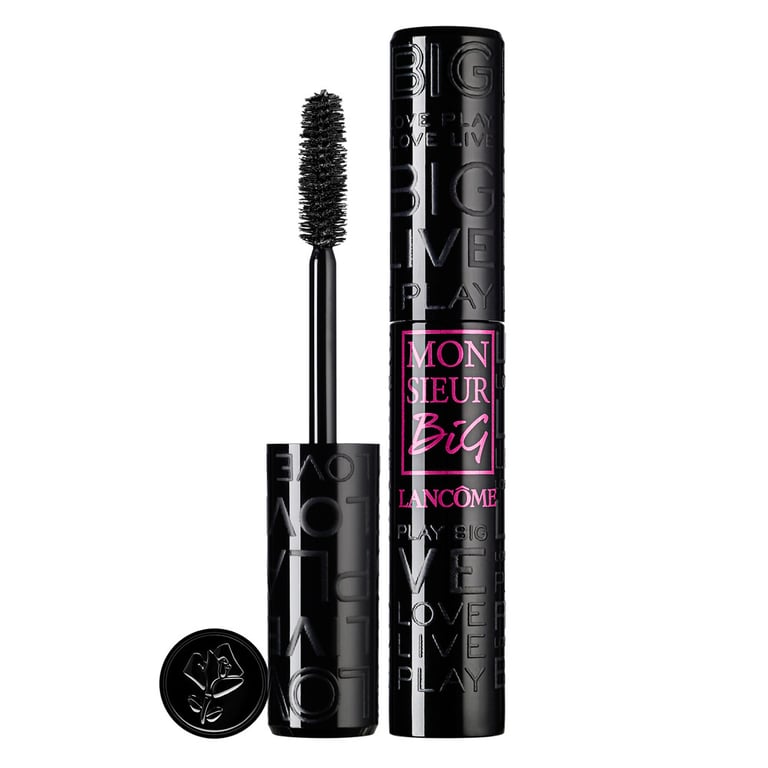 Monsieur Big Extreme Black Mascara de Lancome
