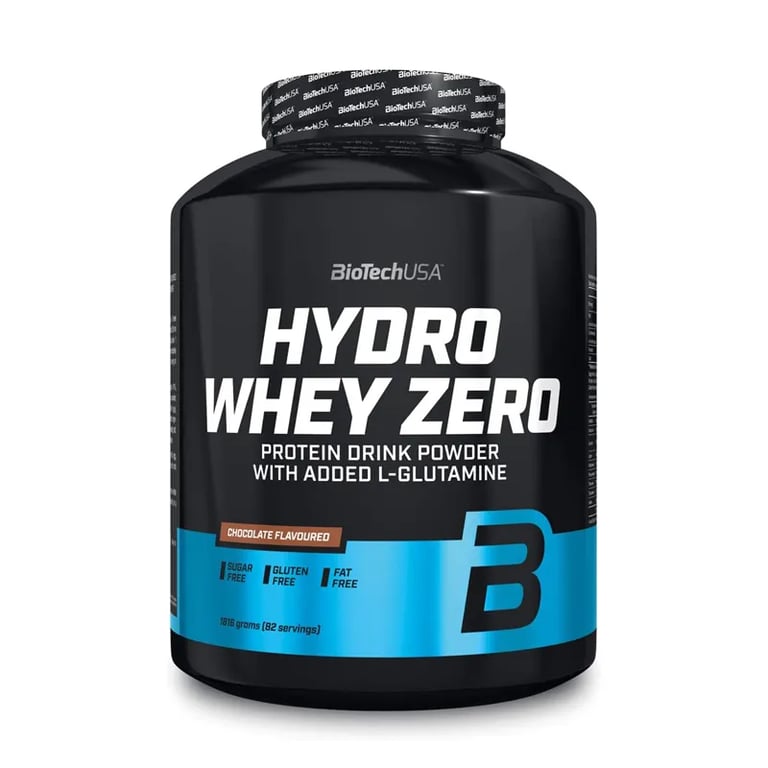 HYDRO WHEY ZERO