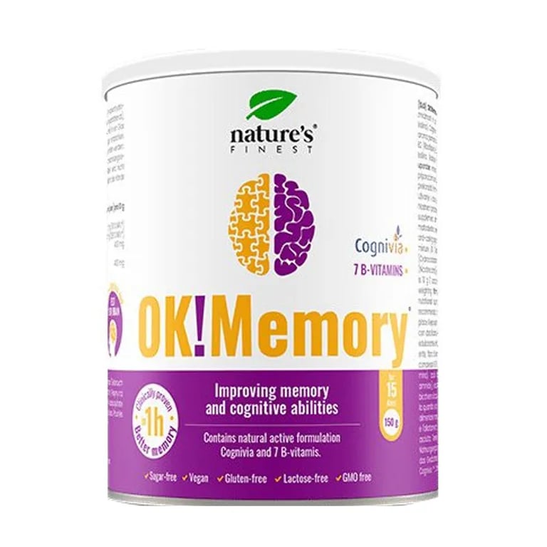 OK!Memory