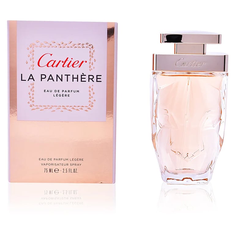 La Panthère EDP Légère