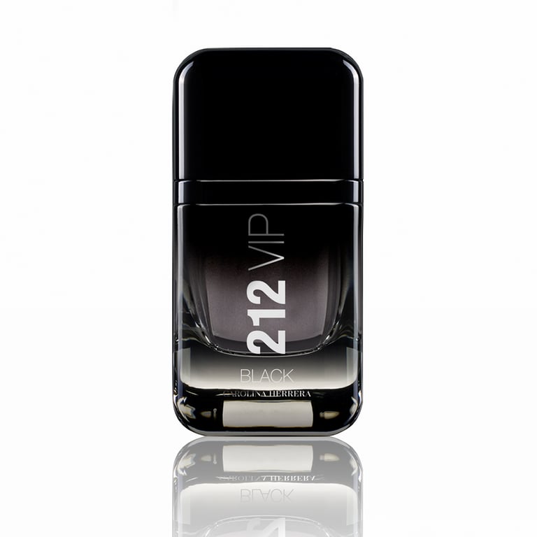 212 VIP Black EDP