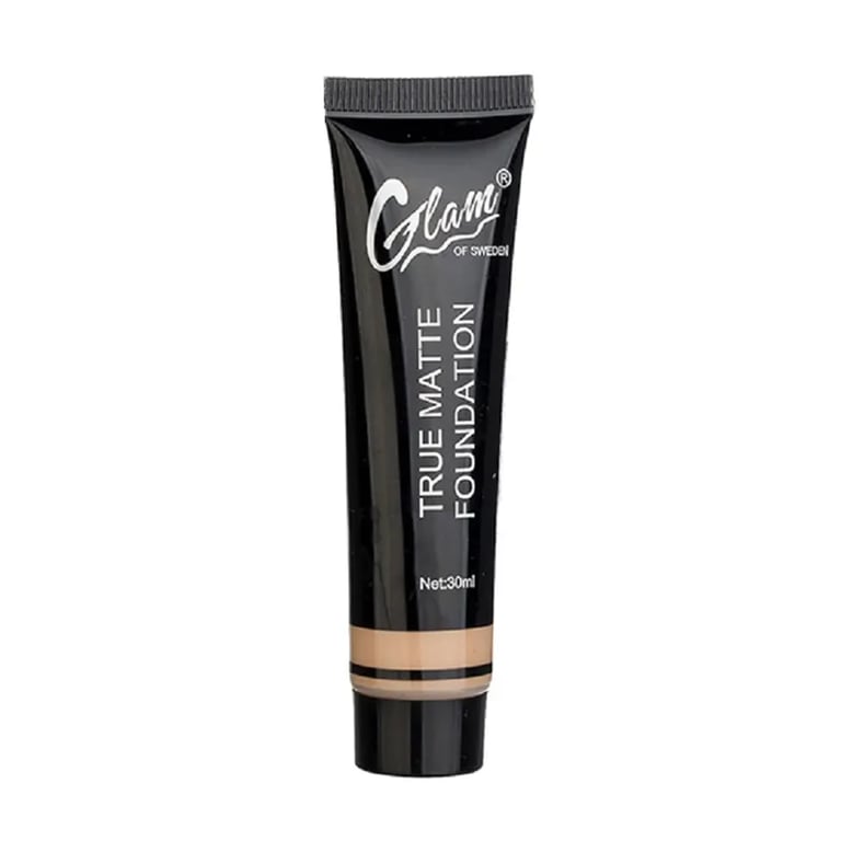 True Matte Foundation #05-Fair