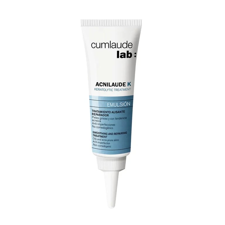 Acnilaude K Emulsione Antiacne