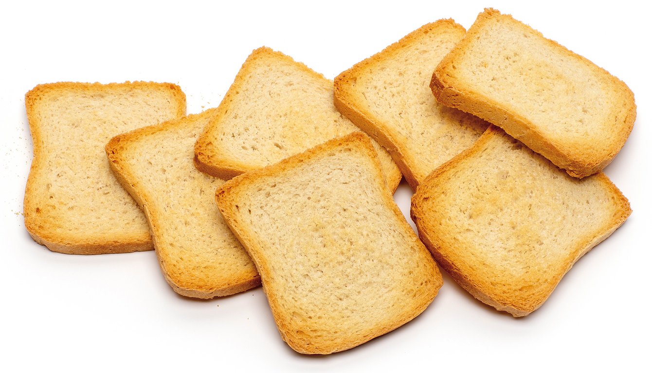 Biscotes de Espelta Integral Ecológicos - imagen 2 de 2