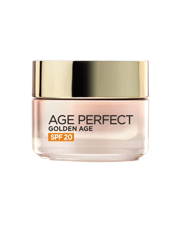 Age Perfect Golden Age LSF20 50 ml