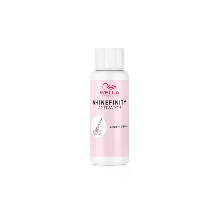 Shinefinity Activator Brush And Bowl