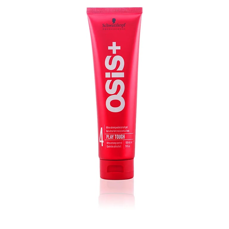 Osis Play Tough Ultra Strong Waterproof Gel