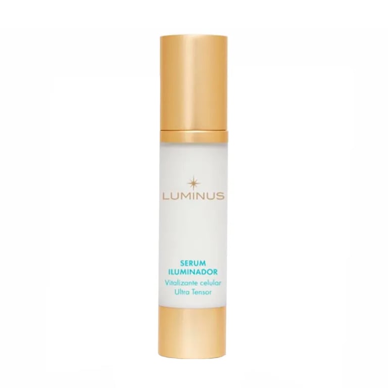 Serum Iluminador