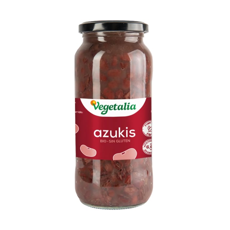 Azukis Cuit Eco