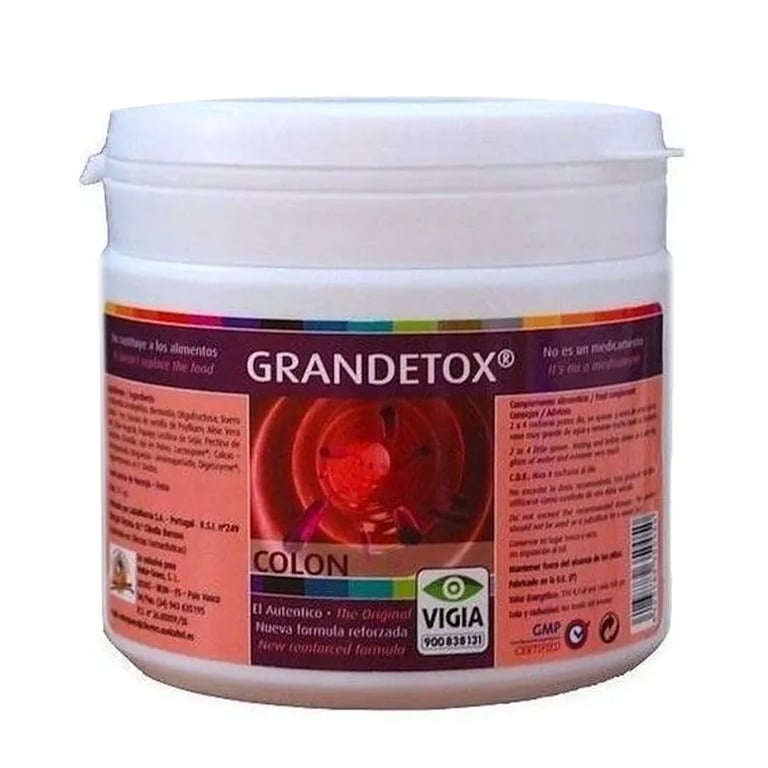 Grandetox