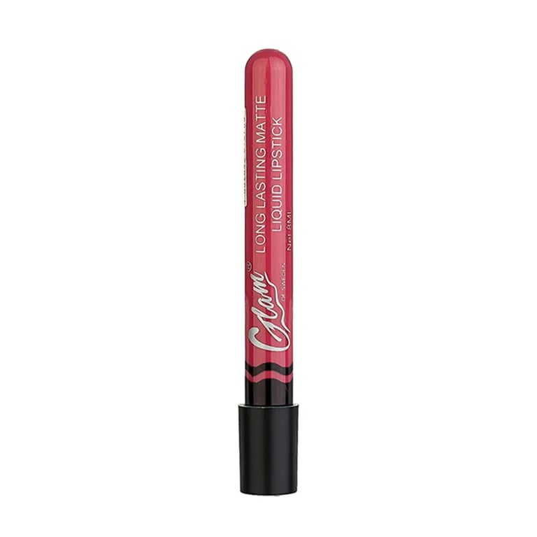 Matte Liquid Lipstick #02-Clever