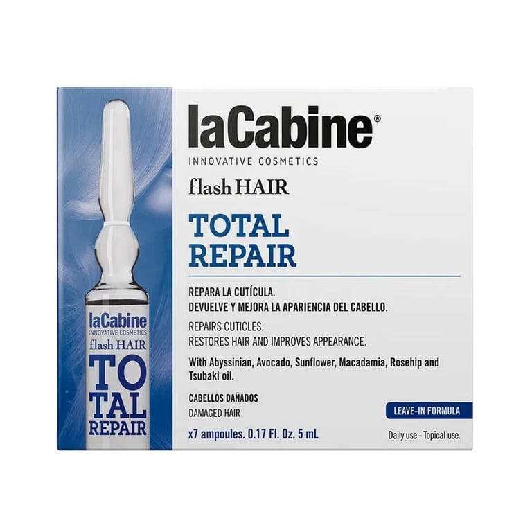 Flash Hair Total Repair