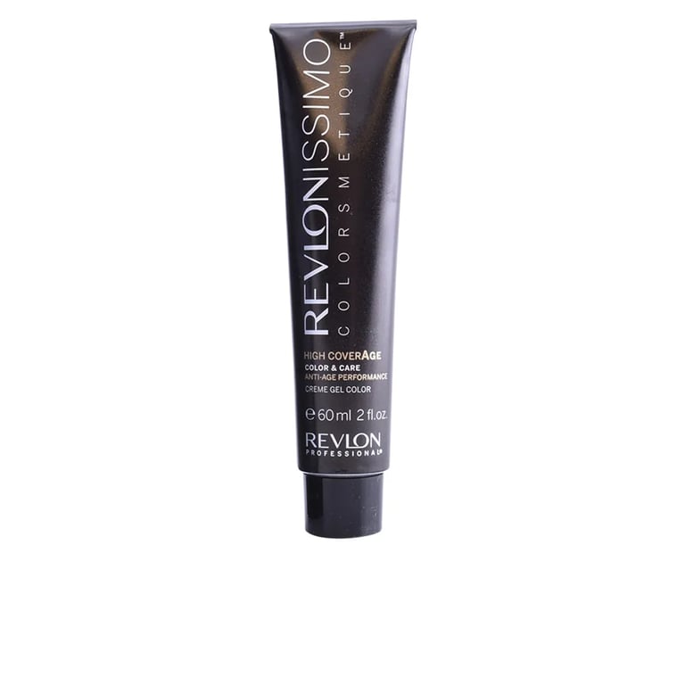 Revlonissimo High Coverage #8,42-Light Honey Blonde