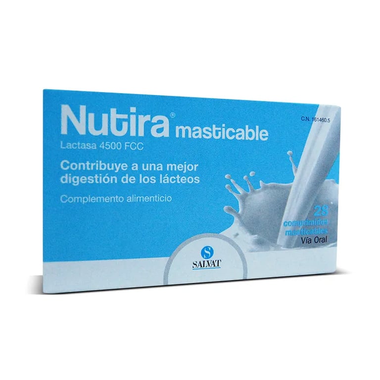 Nutira Masticable