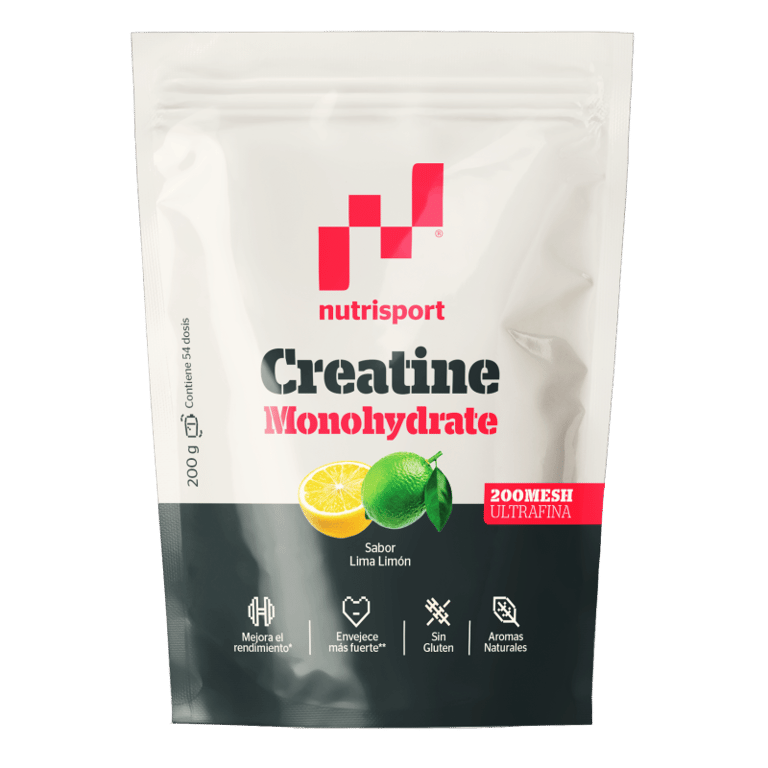 Créatine Monohydrate Ultra-Fine - imagen 3 de 4