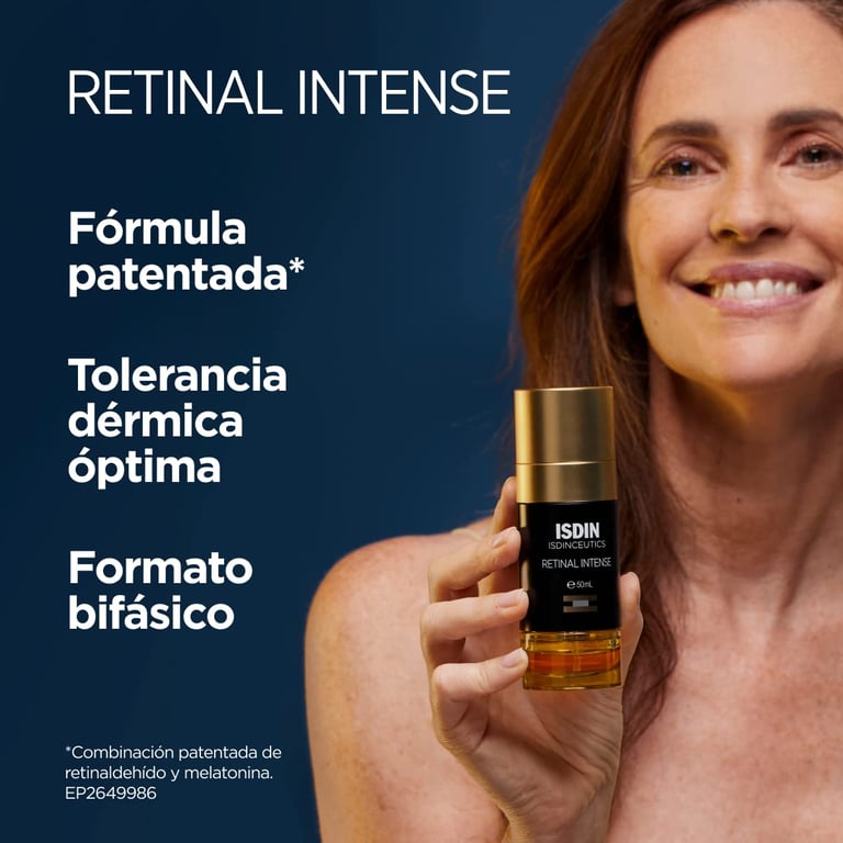 Isdinceutics Retinal Intense 50 ml de Isdin