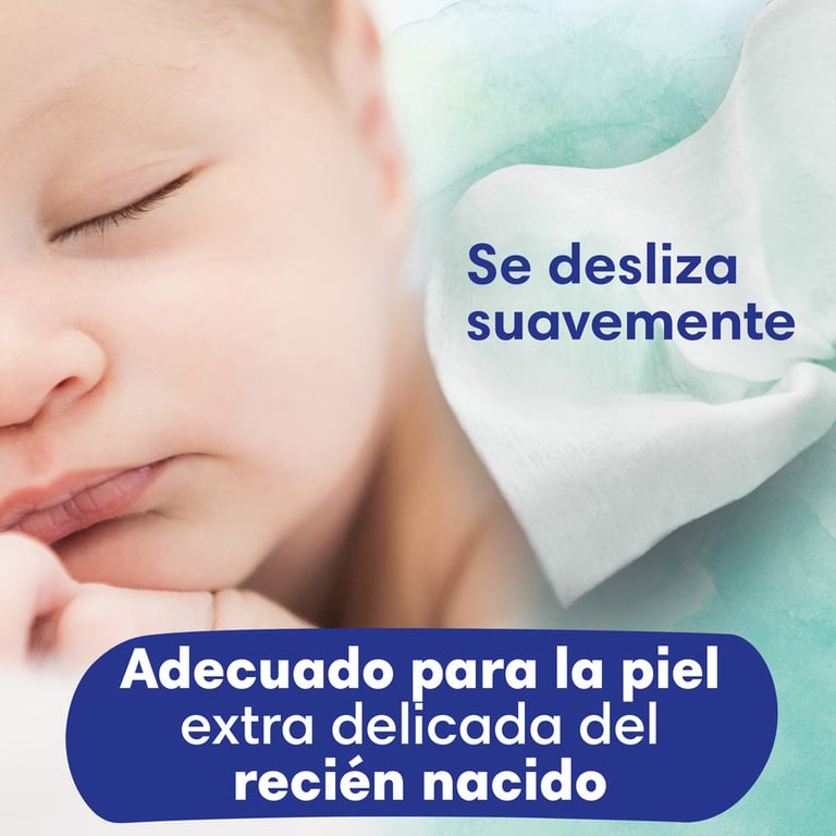 Dodot Toallitas Aqua Pure Plastic Free 48 Uds de Dodot
