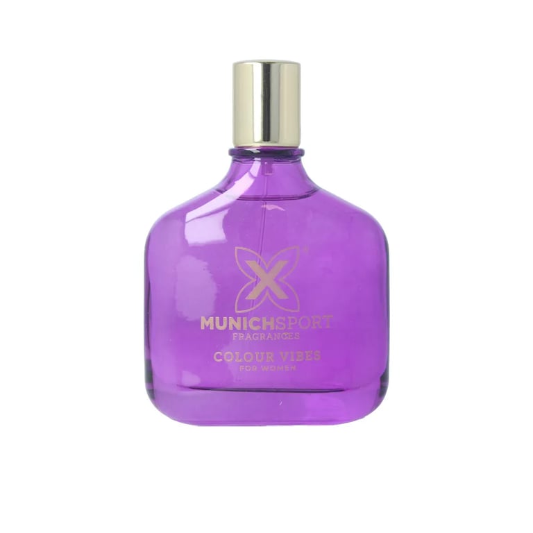 Colour Vibes For Women EDT