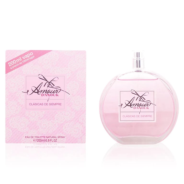 Amour Anouk EDT