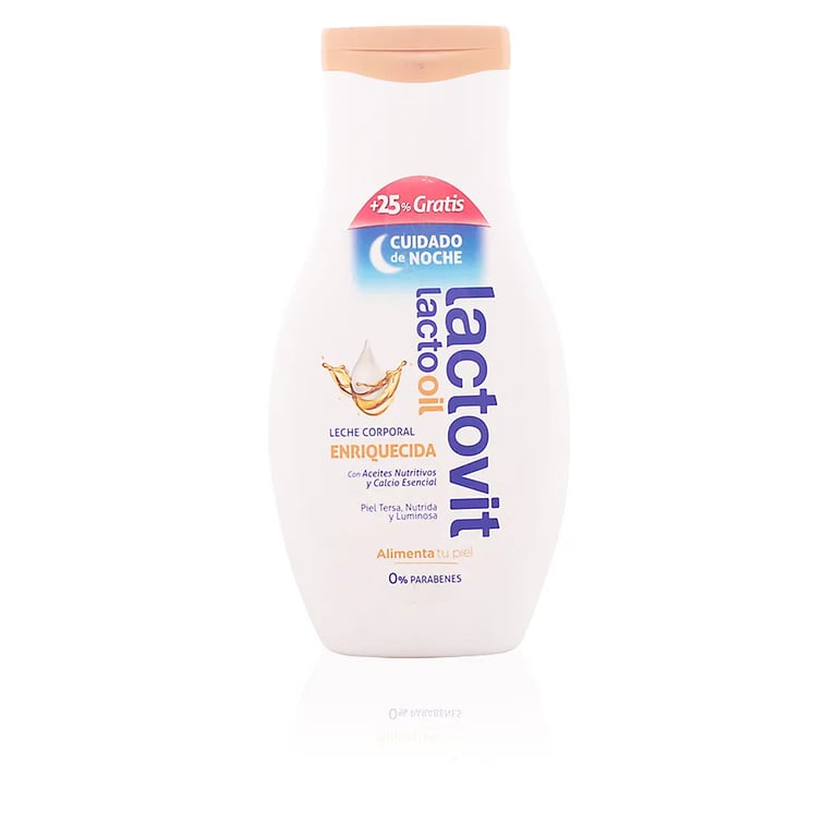 Lacto-Oil Noche Leche Corporal