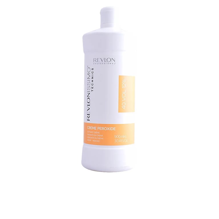 REVLONISSIMO CREME PEROXIDE 12%  40 VOL