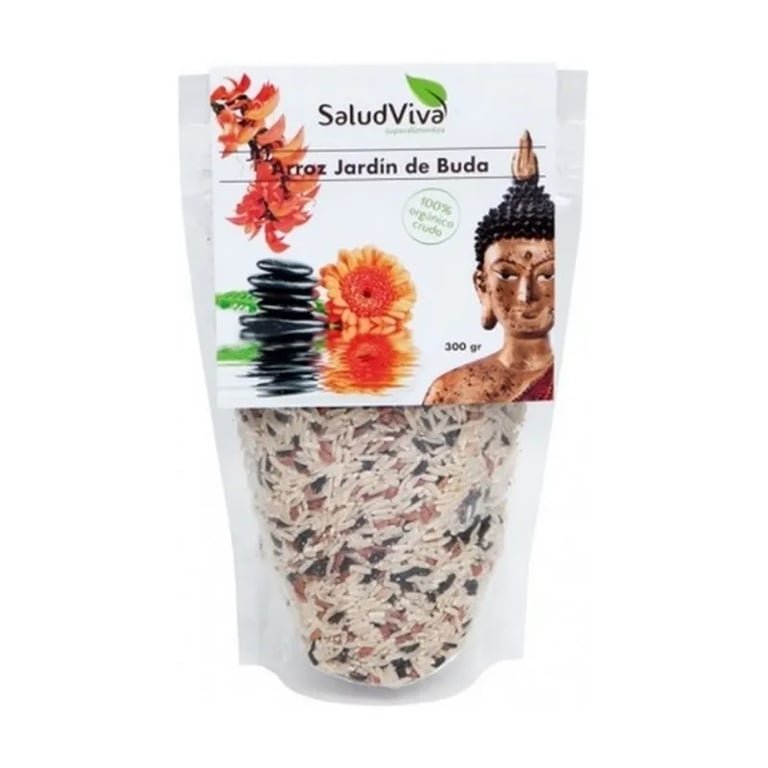 Riso Giardino Del Buddha Eco