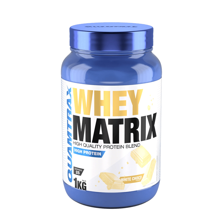 WHEY MATRIX - imagen 25 de 25