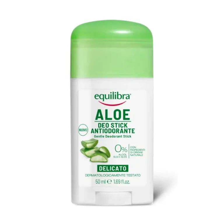 Aloe Desodorante Stick