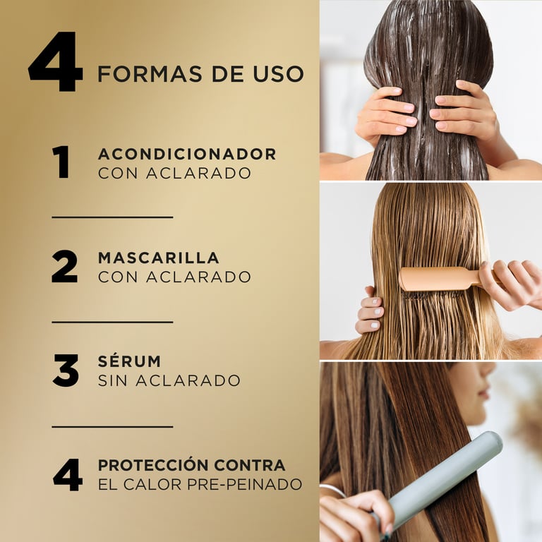 3 Minutes Miracle Boucles Parfaites Après-Shampooing 220 ml de Pantene
