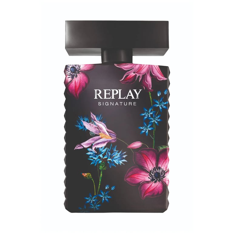 Replay Signature For Her EDP
