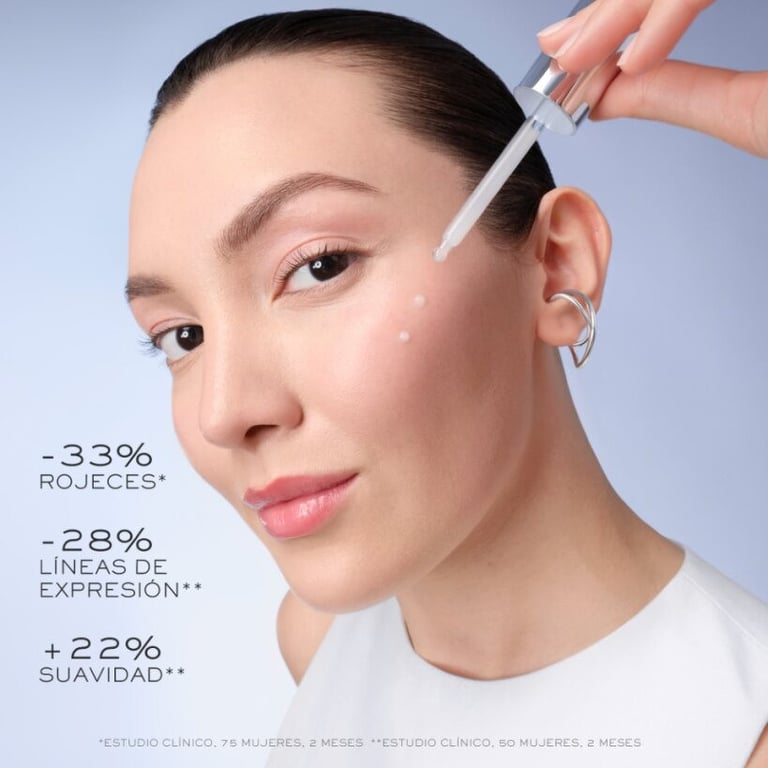 Genifique Ultimate Serum Recarregável 50 ml da Lancôme