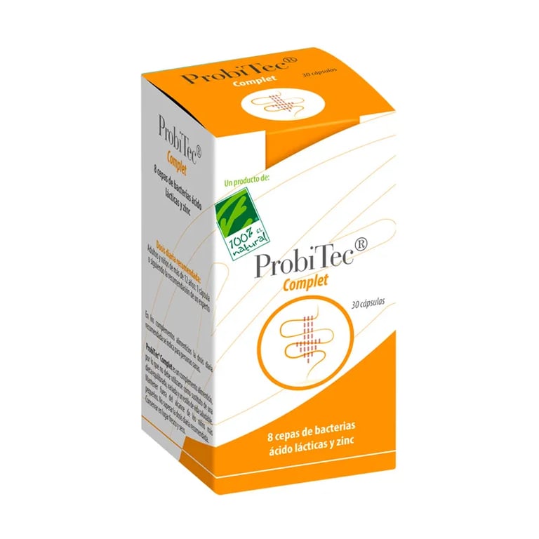 Probitec Complet