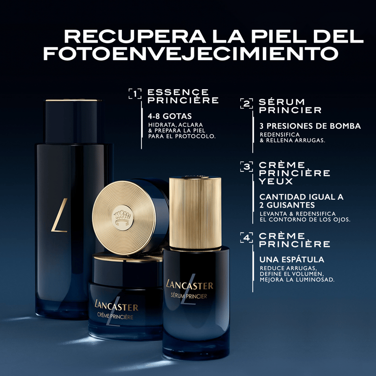 Crème Princière Moisturiser 50 ml von Lancaster
