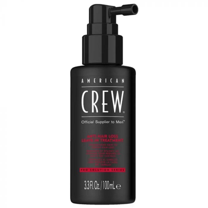 Anti-Haarausfall Behandlung - imagen 2 de 2