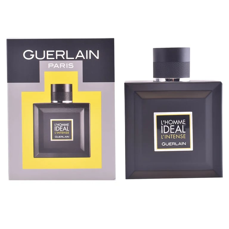 L'Homme Ideal L'Intense EDP