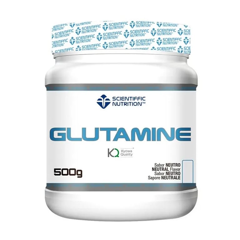 Glutamine Kyowa
