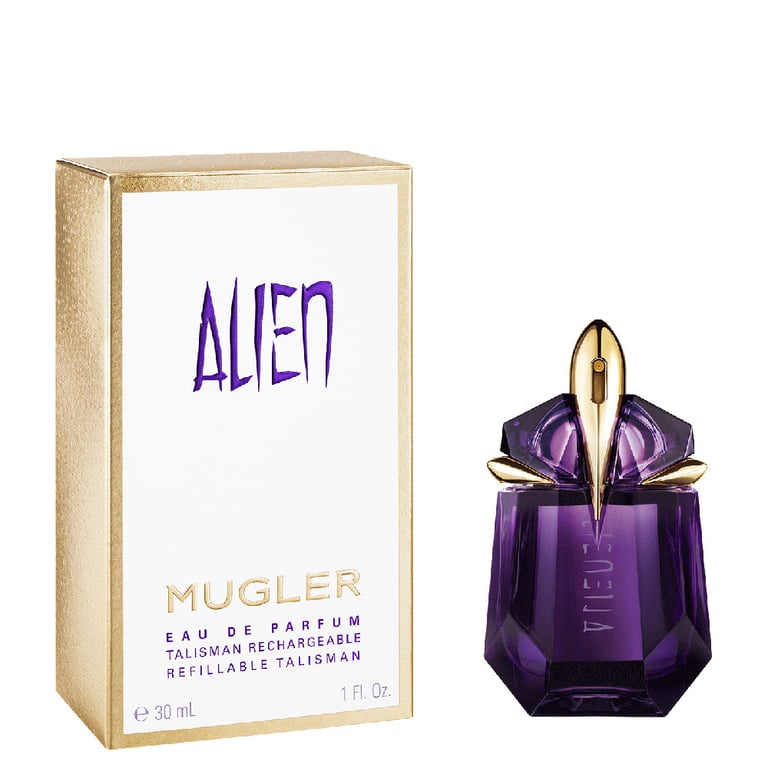 ALIEN EDP VAPORIZADOR REFILLABLE 30 ML - imagen 2 de 14