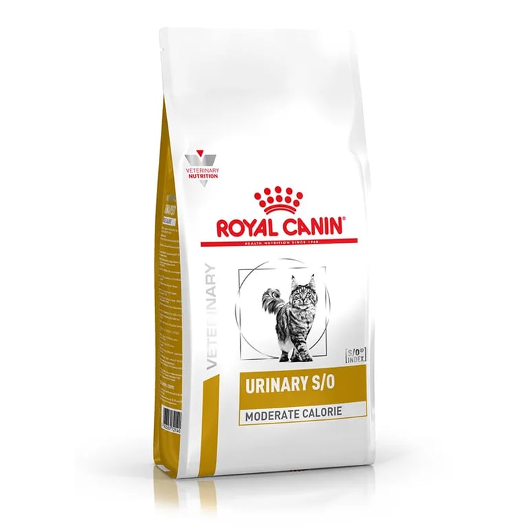Veterinary Diet Pienso Gato Adulto Urinary S/O