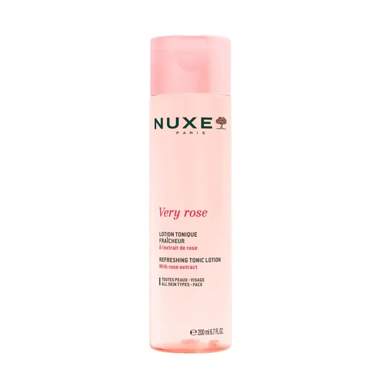 Very Rose Verfrissende Tonische Lotion