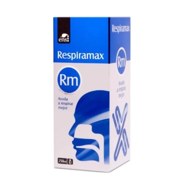 Respiramax