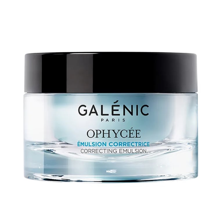 Ophycée Emulsione Correttiva Antirughe Pelli Normali