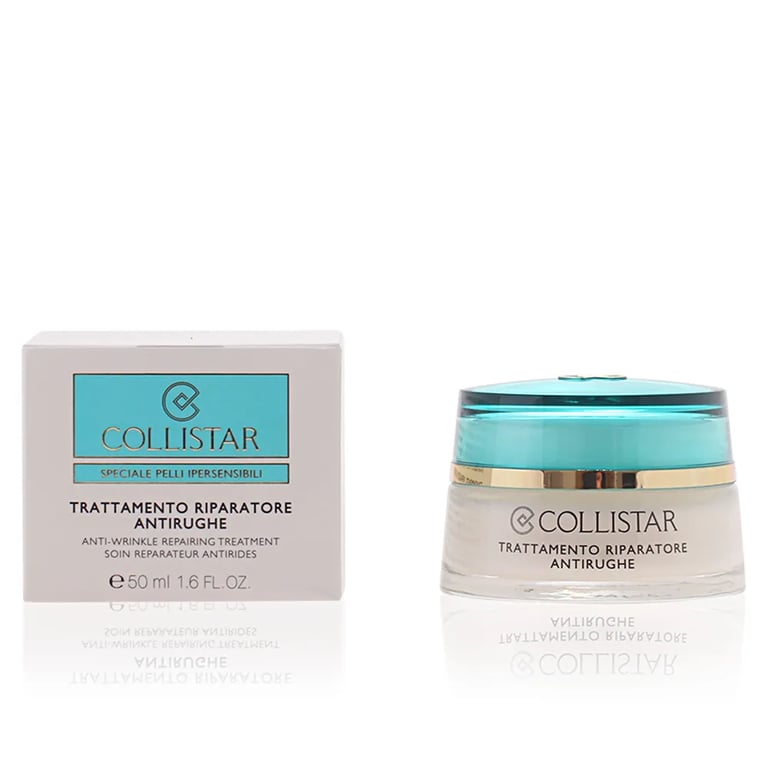 Sensitive Skin Anti-Wrinkle Repairing Tt