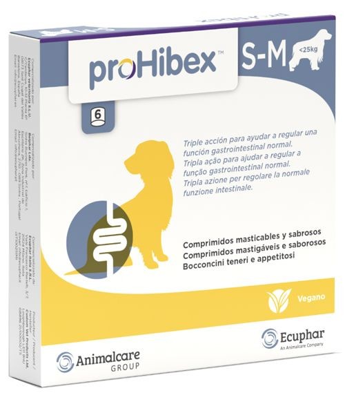 Prohibex S-M <25 kg