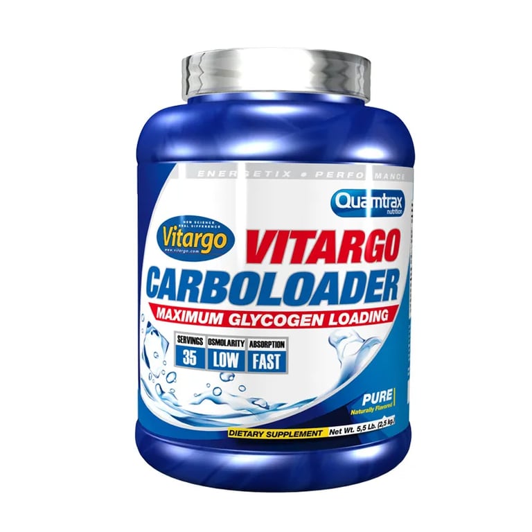 VITARGO CARBOLOADER - NEUTRO
