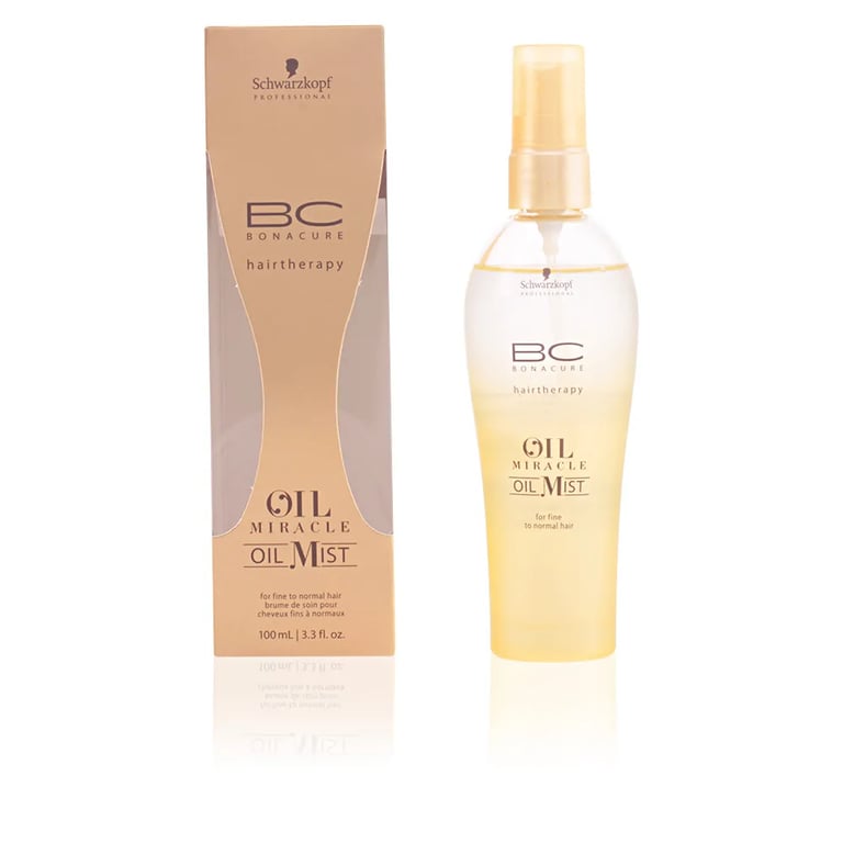 Bc Oil Miracle Mist Fine Hair