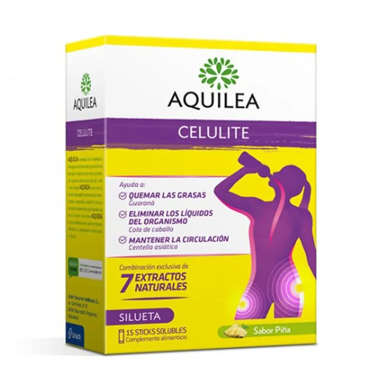 AQUILEA CELULINA