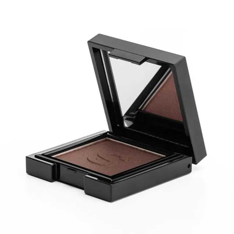 MONOCHARME SOMBRA OJOS #04-CHOCOLAT