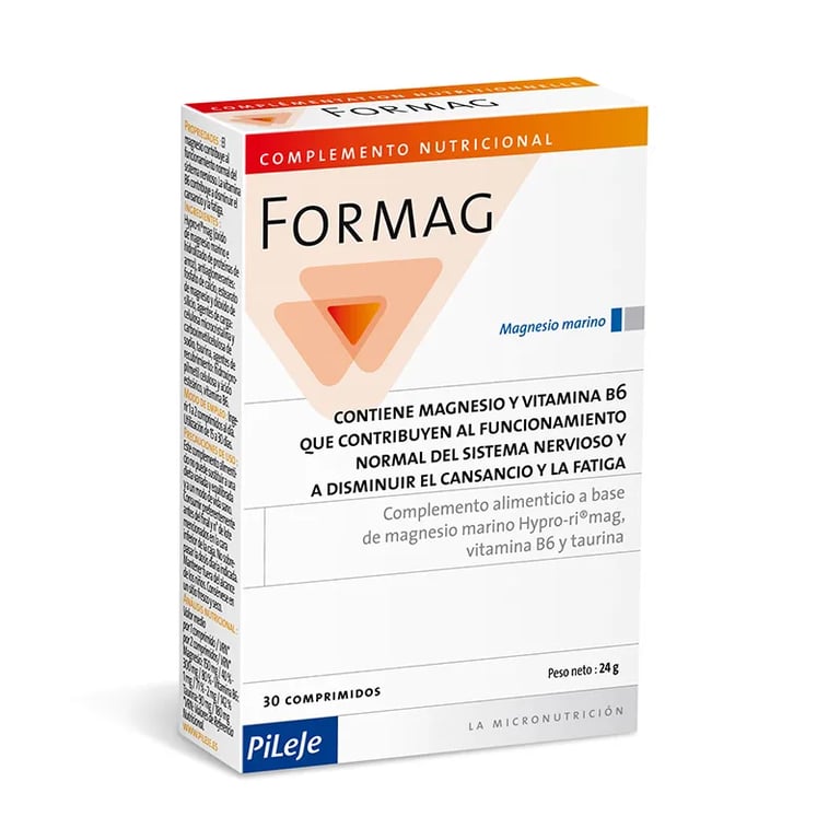 FORMAG