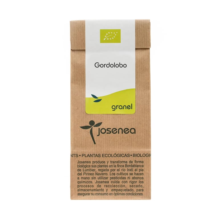 Gordolobo Bio Granel
